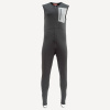 Термокомбинезон Simms Fleece Midlayer Bib (Мужской; L; Raven)